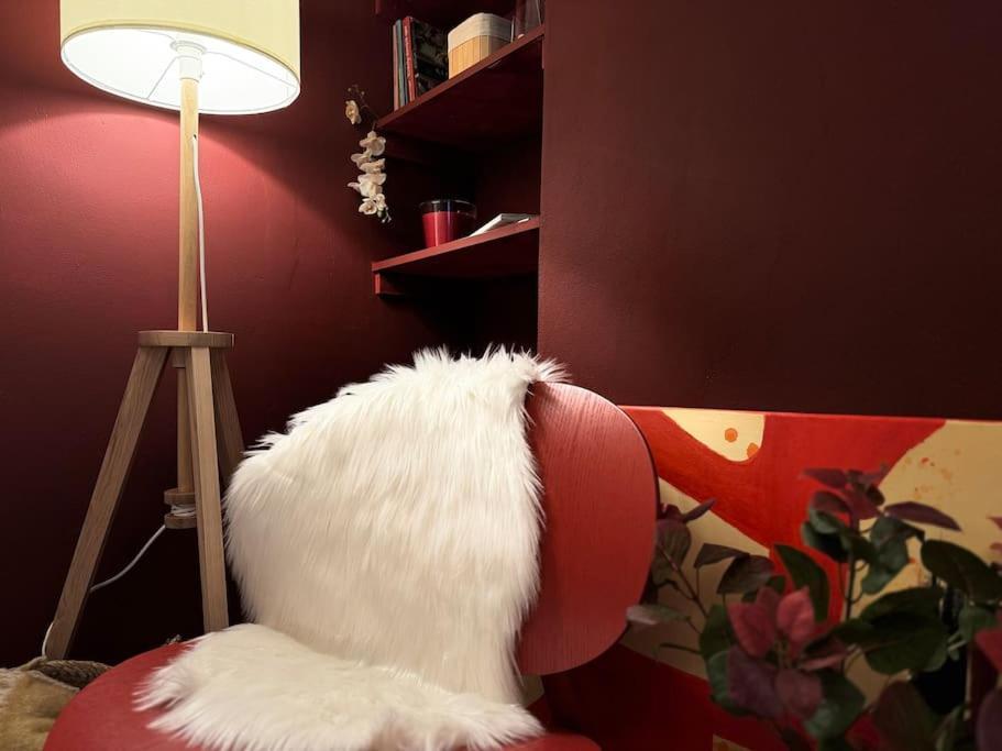 Appartamento Cherry -